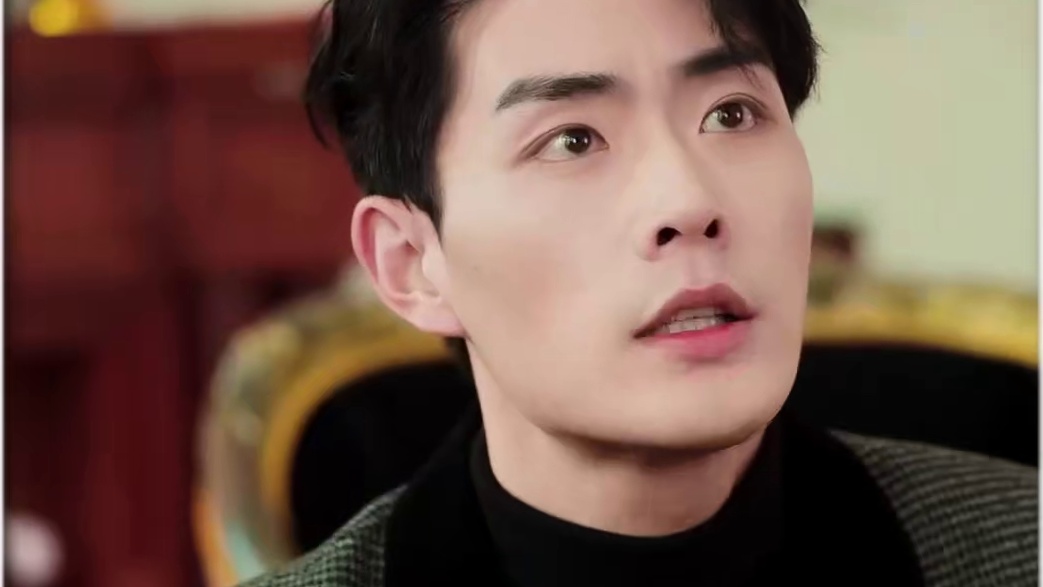 奶团下山：我靠仙术养麻麻  #因为一个片段看了整部剧  #一定要看到最后  #一