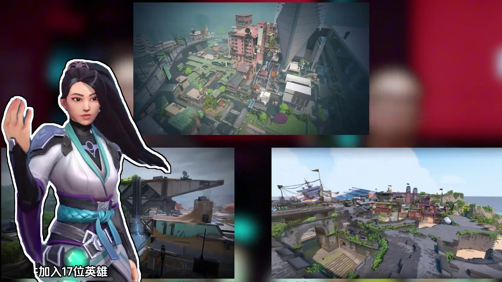 我发布了一个新视频，快来围观吧！