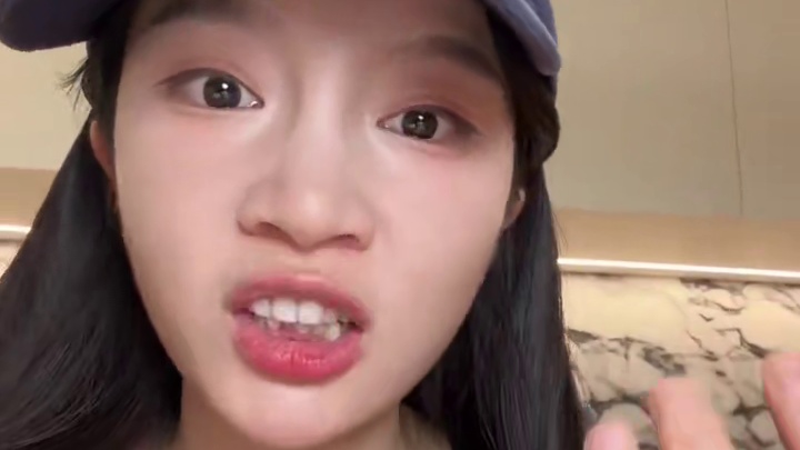 吃一根雪糕你觉得没什么，可是呢…