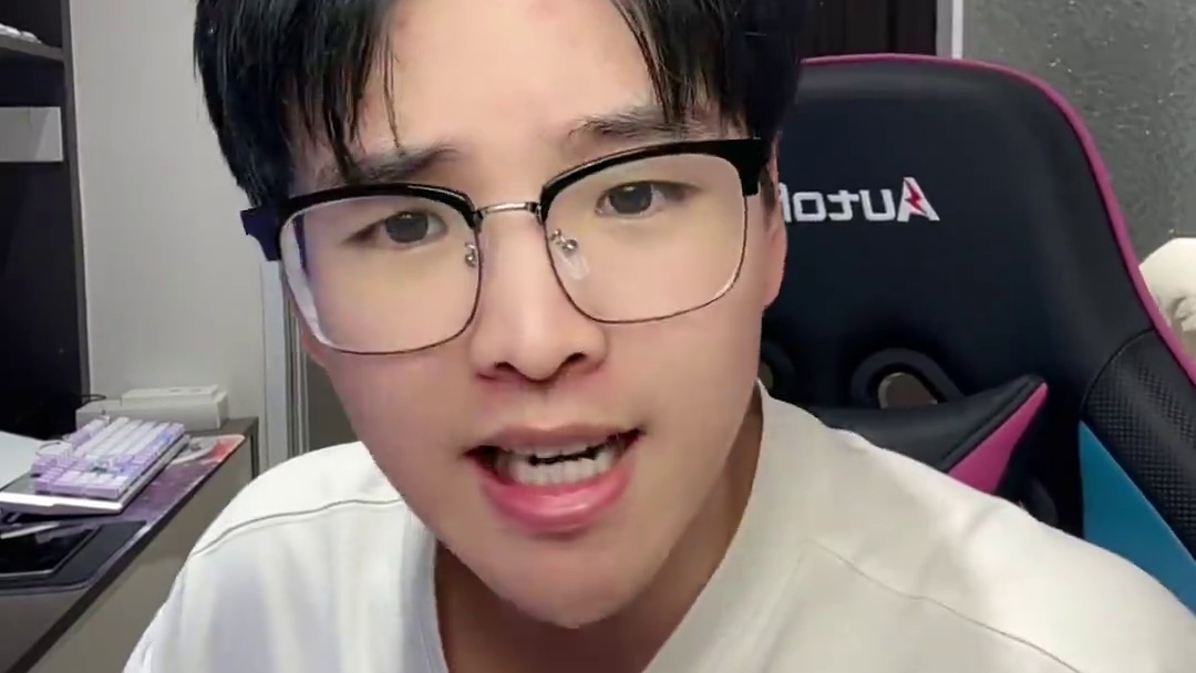 兄弟们千万别上当了，喜欢原版生存，可以进入游戏一起玩！ #我的世界 #抄袭 #mc服务器 #渣渣辉T