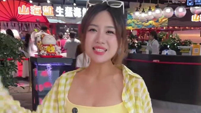 运动一个月了，是时候放纵一下啦！