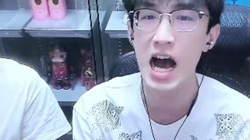 蔡哥拖欠工资？ 