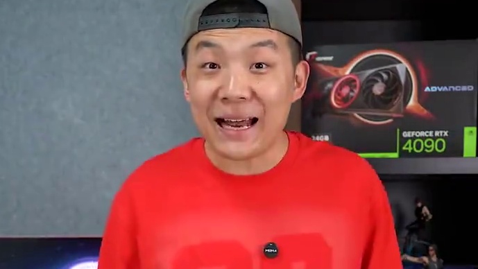 配台游戏性能和颜值拉满的电脑，具体需要什么配置？#电脑 #diy电脑 #电脑配置