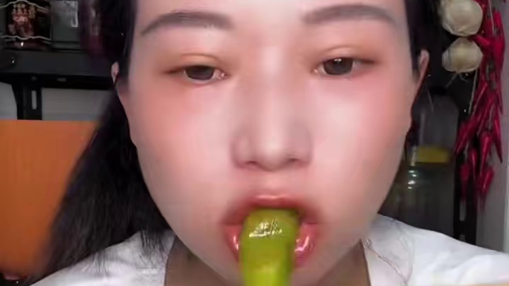 #古蔺面 #裤带面 #美食