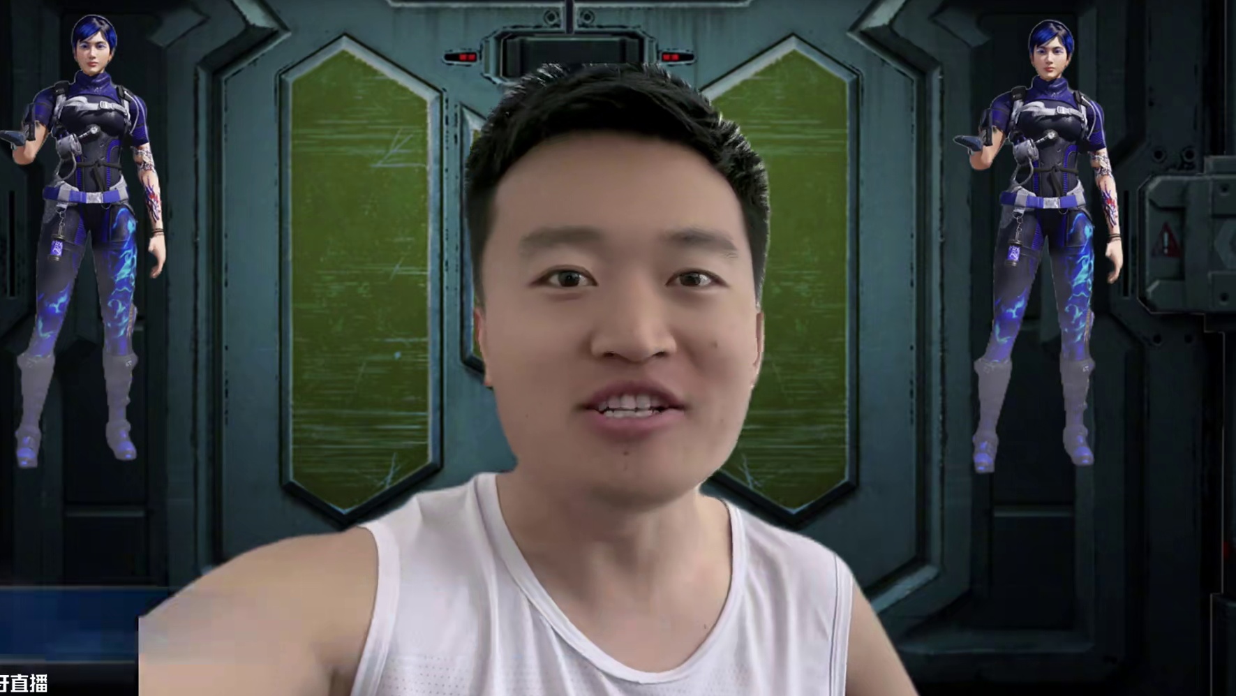 高考加油 旗开得胜！ #高考加油