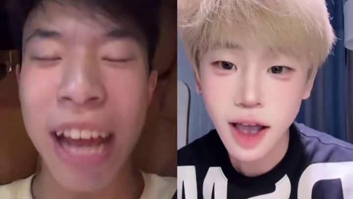 邱晨阳整治娘炮