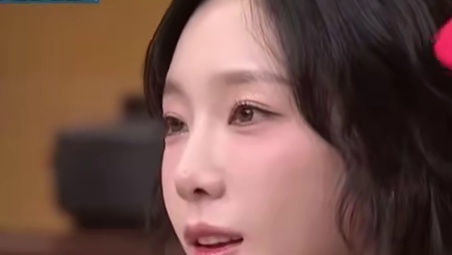 郑亨敦的我结婚前妻，少女时代泰妍 #郑亨敦#泰妍#韩综#惊人的星期六