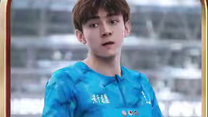 中国田径的超级新星艾力西尔·吾买尔！ 中国田径的超级新星艾力西尔·吾买尔，国内现役唯一一个达际400