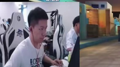 念旧黑骑士练枪210杀.最后一分钟杀20个.真的要跟雷神说再见了吗#穿越火线 #白鲨念旧