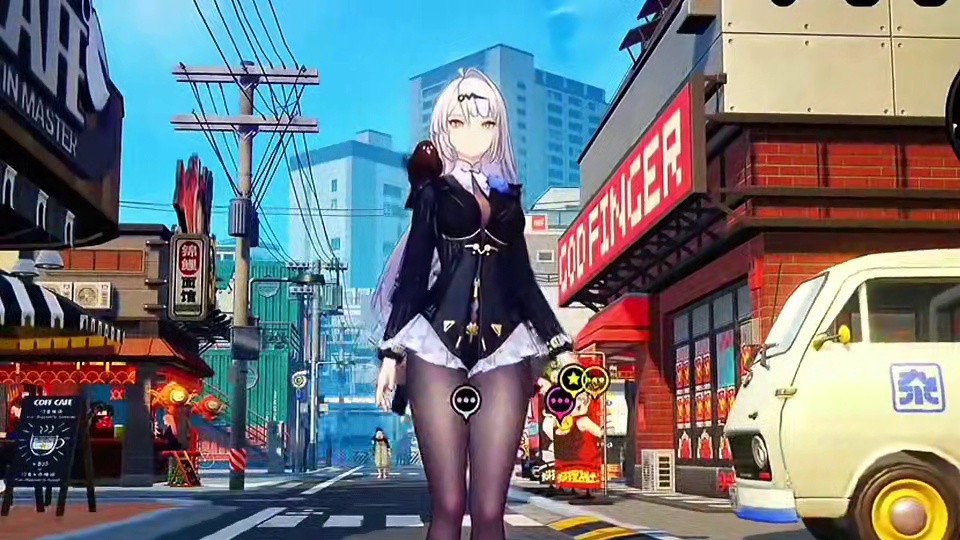 绝区零最逆天的收徒名场面诞生了！#绝区零 #绝区零创作激励计划 #绝区零仪玄