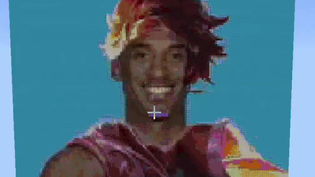 今天还原的是牢策  #王者荣耀 #我的世界 #还原全网表情包