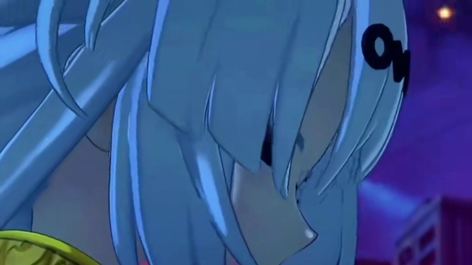 果然仪玄是在拿命拯救世界啊！#绝区零 #绝区零创作激励计划 #绝区零仪玄 #绝区零解析