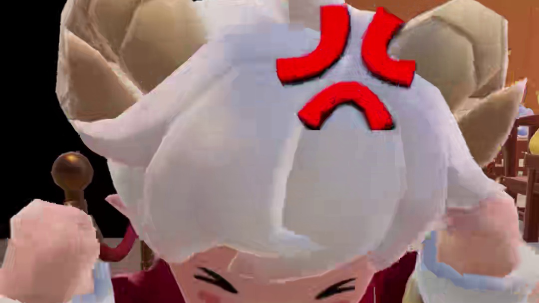 老板：有你（厨师）真是我的“福气”！#元梦之星 #元梦之星超能学园赛季 #元梦农场 #灵魂画师 #玩