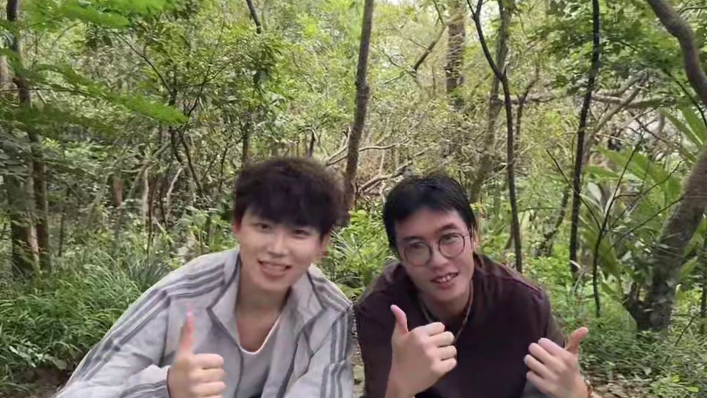 当朋友锐评我的兼职生活碎片 #谢谢有被笑到 #碎片记录 #搞笑 #锐评