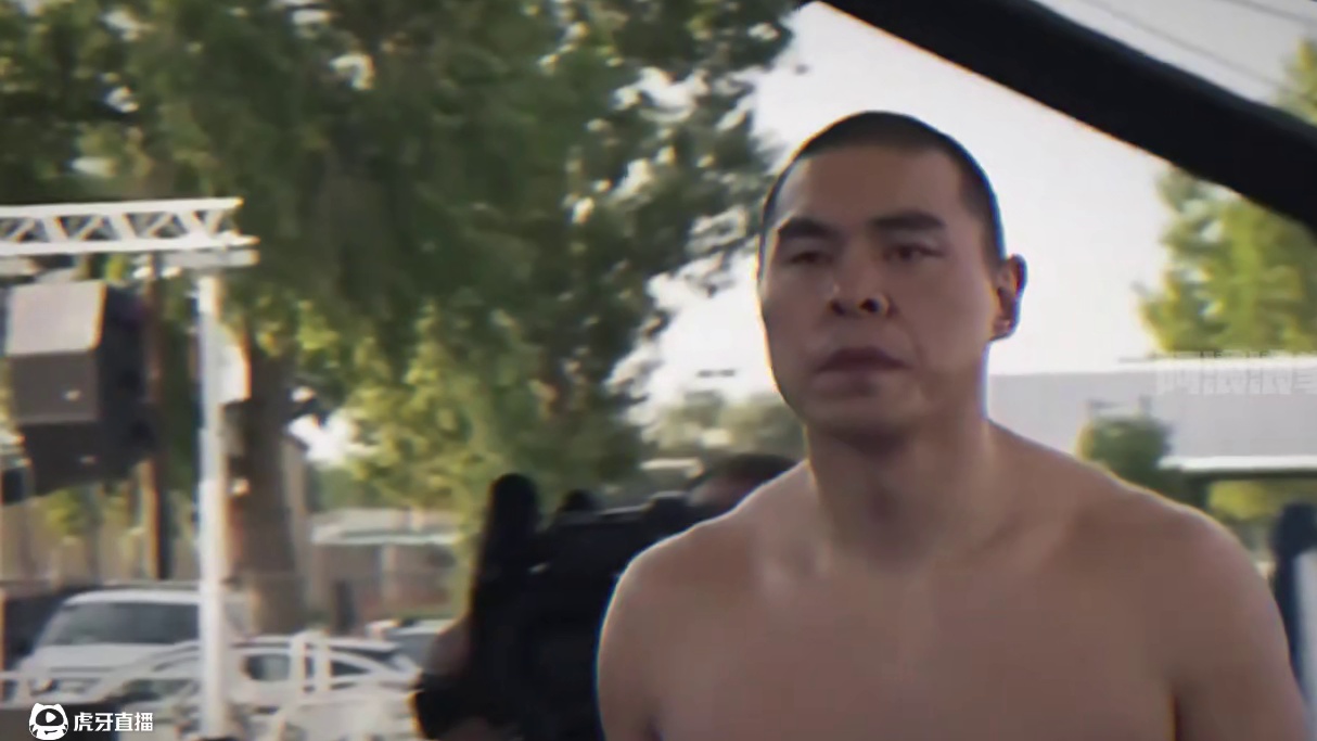 拳击的意义正在于此！那一年他31岁！ #拳击比赛 #拳击#张志磊#内容启发搜索