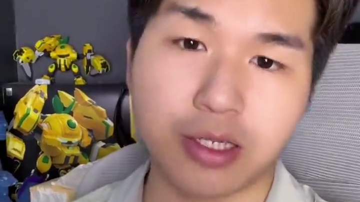 李书福高考寄语：成绩不分胜负，梦想照亮未来！#吉利#高考#车星计划