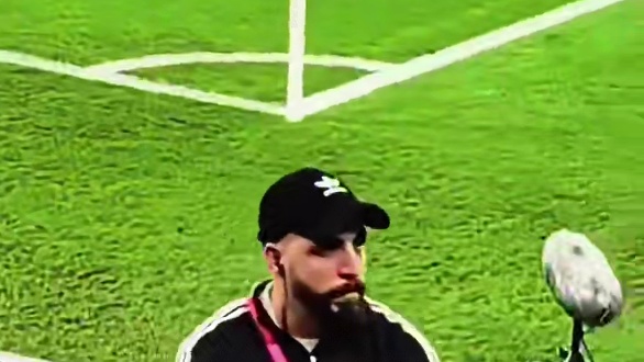 还记得这球吗？内马尔花式运球戏耍韩国球员