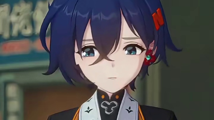 千万不要惹怒一只萌虎！ #绝区零 #绝区零橘福福 #绝区零创作激励计划