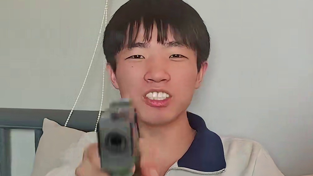 我是不然，那他是谁？ #kpl #无幻 #不然 #意想不到的结局