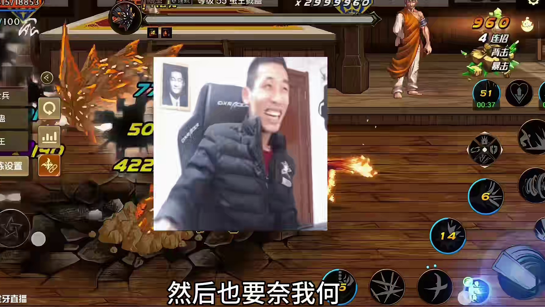 开服前你真的准备好了吗？