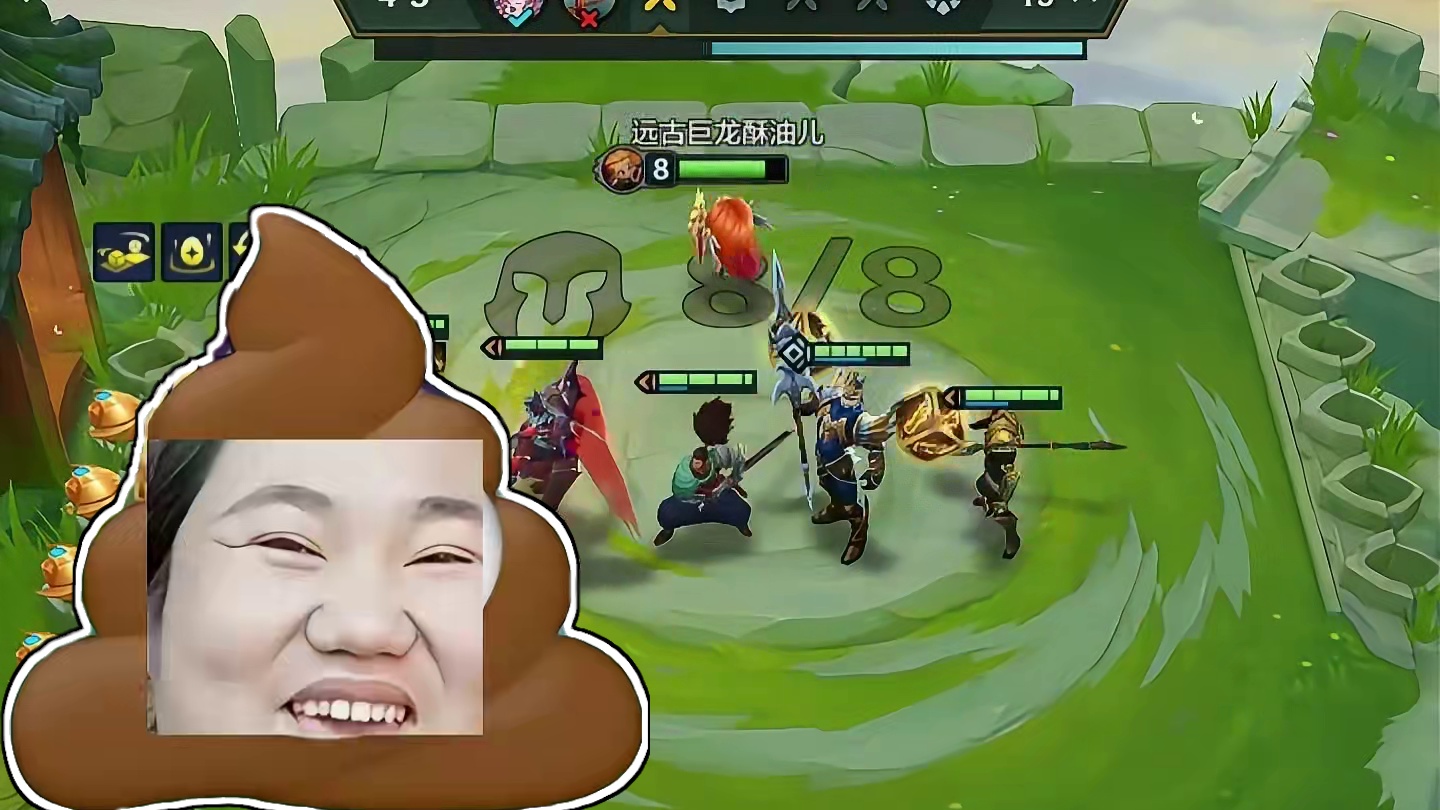 玩佐伊不就等着掀桌子呢吗