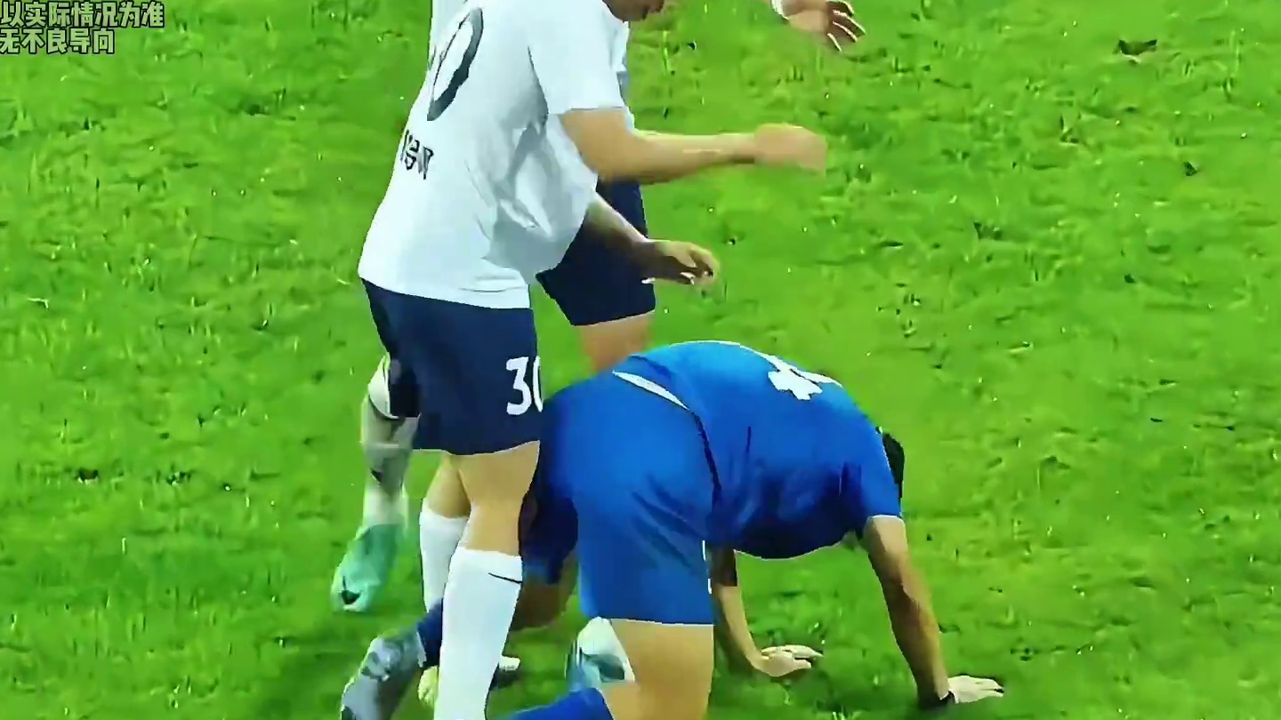 苏州为了脱离太湖三傻，直接请来了贝克汉姆！#苏超联赛