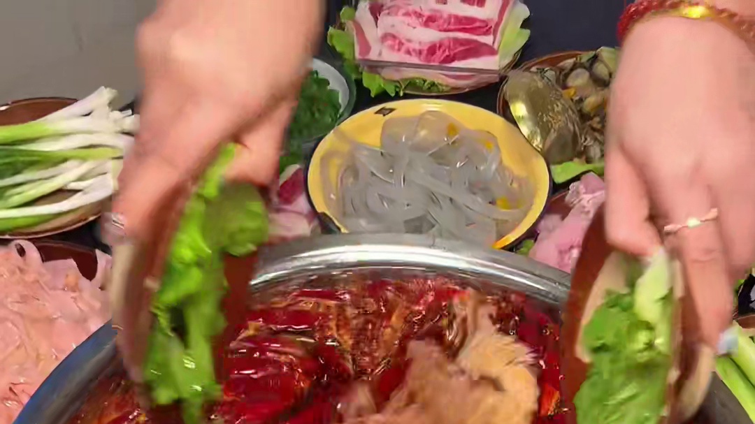 想和谁一起去重庆  就艾特谁！