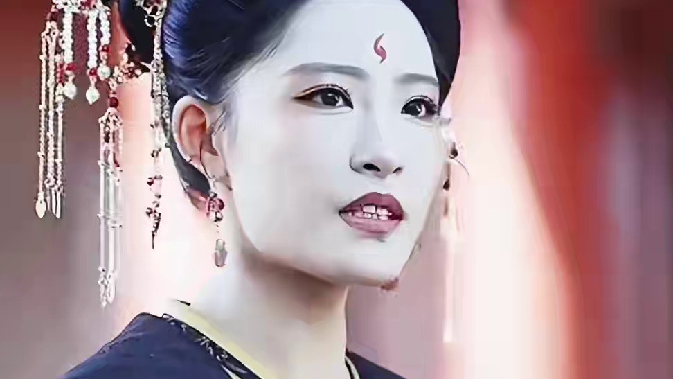 39 #诡谋毒智冠天下#诡谋毒智冠天下后续#好剧推荐#新剧来袭 