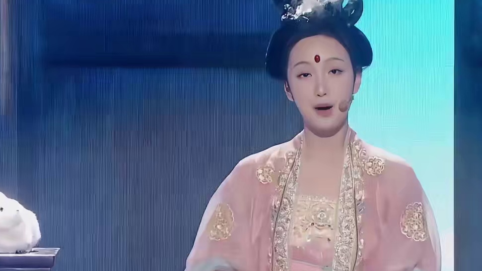 真的不考虑一边比赛，一边直bo带货吗