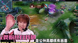 JDG失敗后，無畏粉絲自我懷疑，絕意燃成舍利子，別慌，馬上打DYG了！
#2025KPL夏季賽 #T