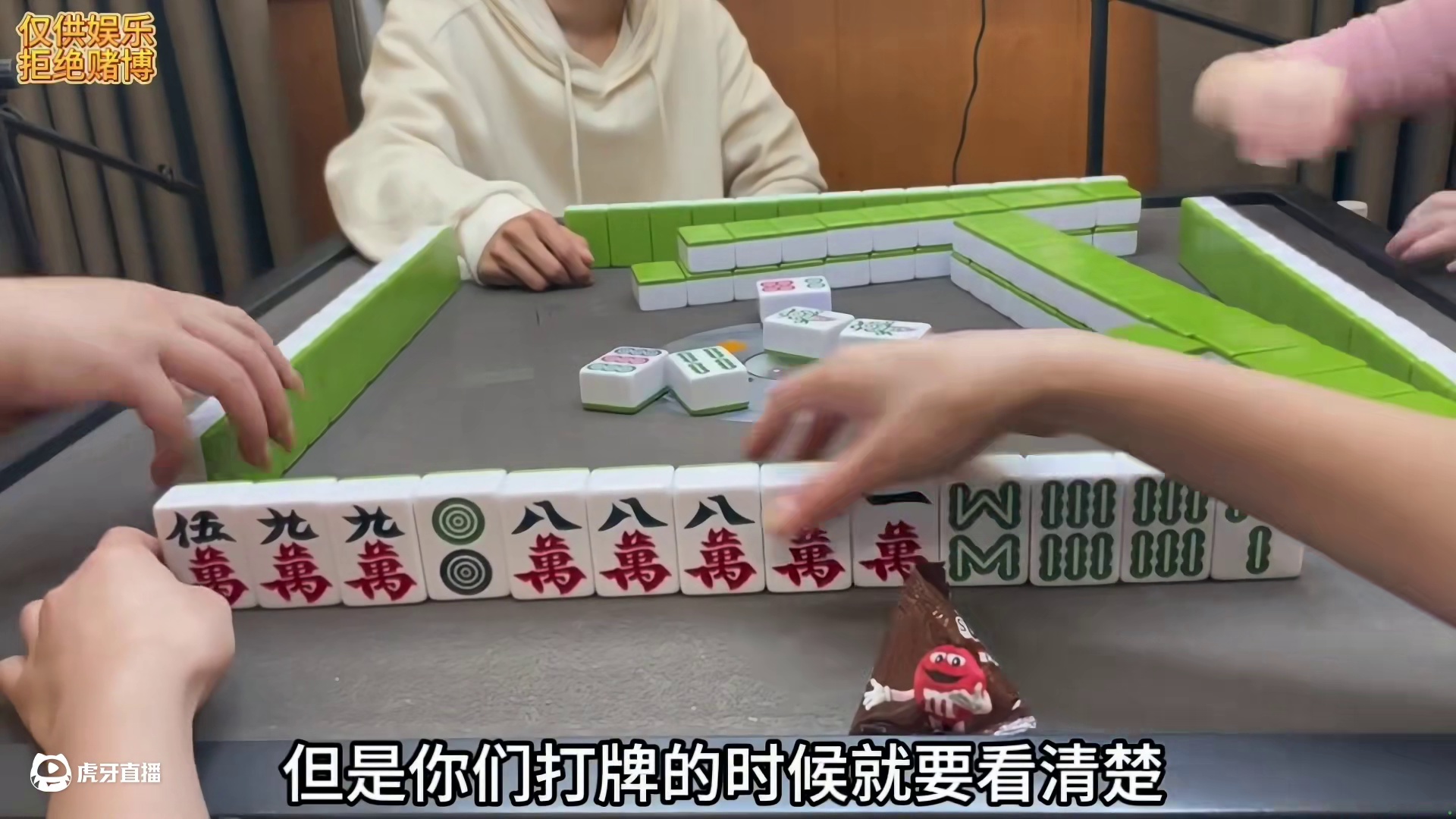 闷出奇迹！闷个屁！