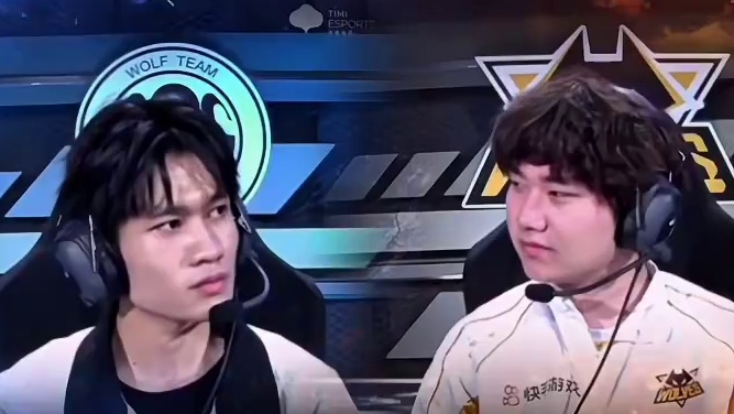 【赛前投票预测】
⭐今日16:00，2025S联赛春季赛总决赛即将开打！双狼第十次总决赛交战，两边旗