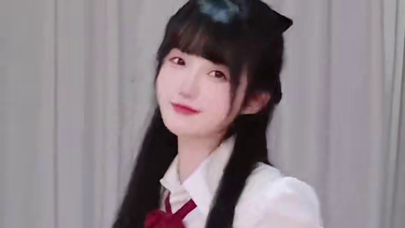 你知道我很少是最后一套的风格~今天的人设是什么呢? #寻影不凡 #寻影游戏摄像头 #ian进行曲