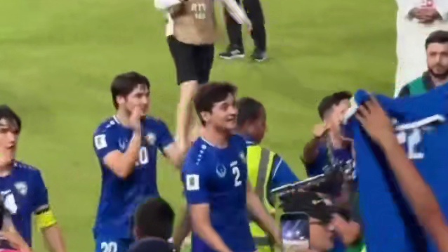 历史级别的事件被创造了！一起来看看