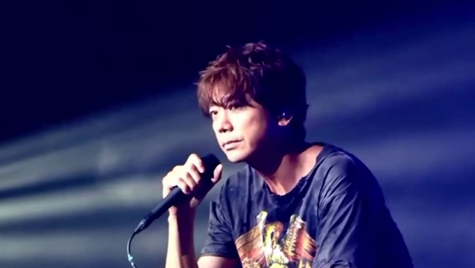 人生苦短，何不尽兴而活？7月26日，苏见信「尽兴而活」巡回演唱会呼和浩特站，与你一起在音乐里找寻最真