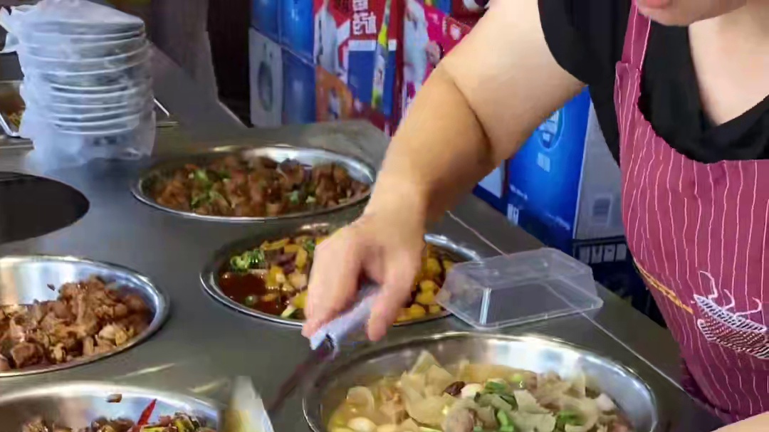 来徐州最值得排队的必吃榜老店都有哪些？