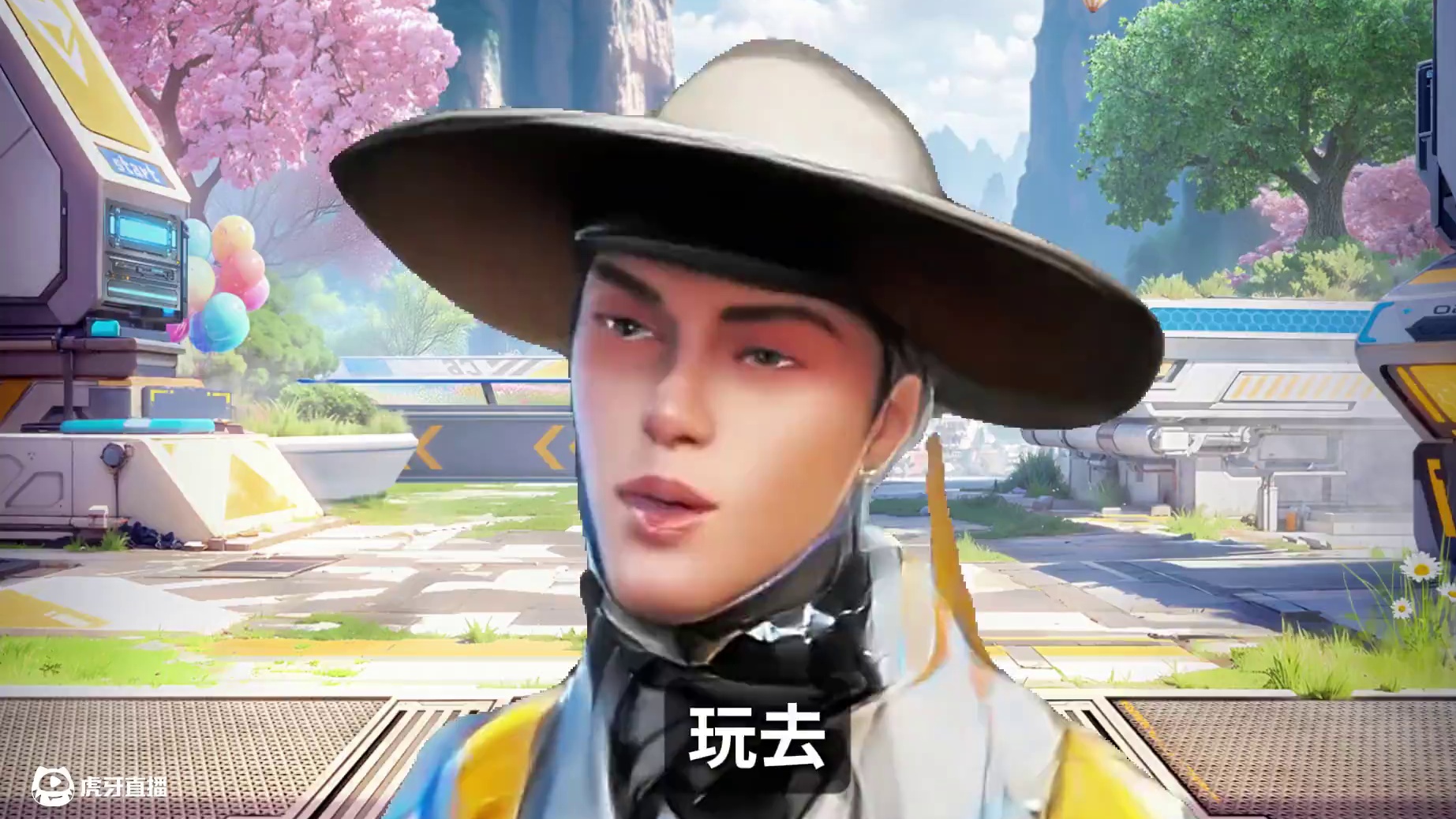 家人们，抓到大鱼了！前国服第一和尚自爆 #高能英雄  #前国服锐评 #游戏流量风向标