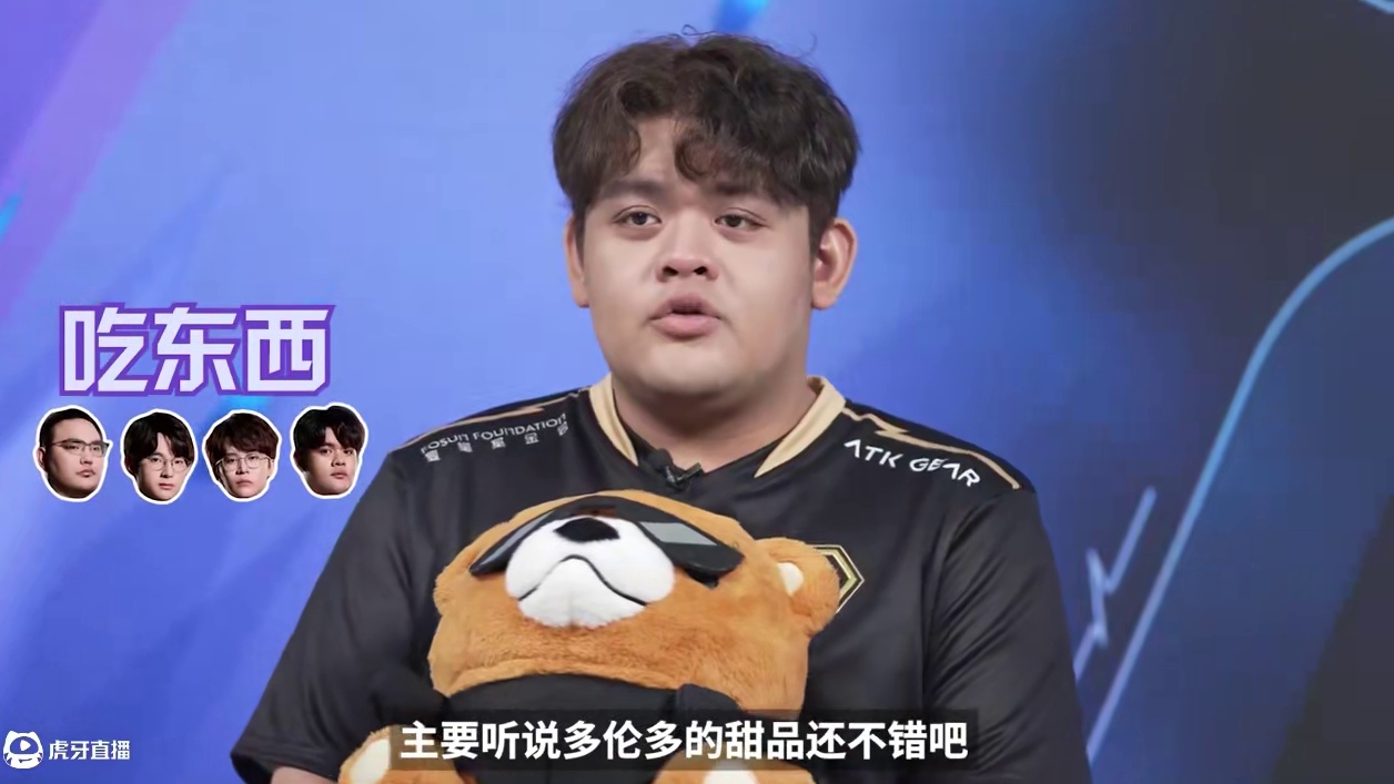 “那都是我来时的路” | 赛前一刻·多伦多大师赛 多伦多大师赛即将开始，首次踏上大师赛赛场的三支CN