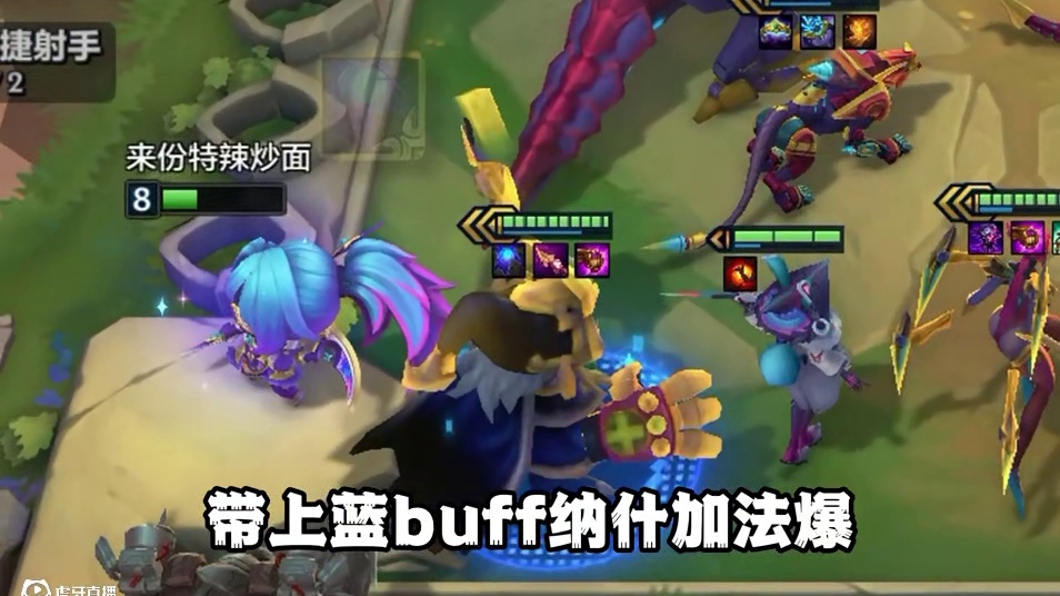 我发布了一个新视频，快来围观吧！