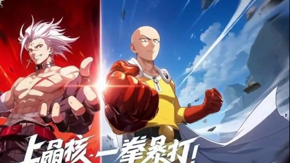 晶核未来版本预测！#晶核创作激励 #晶核一拳超人联动 #上晶核一拳暴打