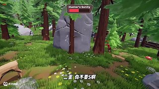 沒想到最后還是讓皮蛋贏了 #楚河 #ohdeer #steam游戲 #搞笑