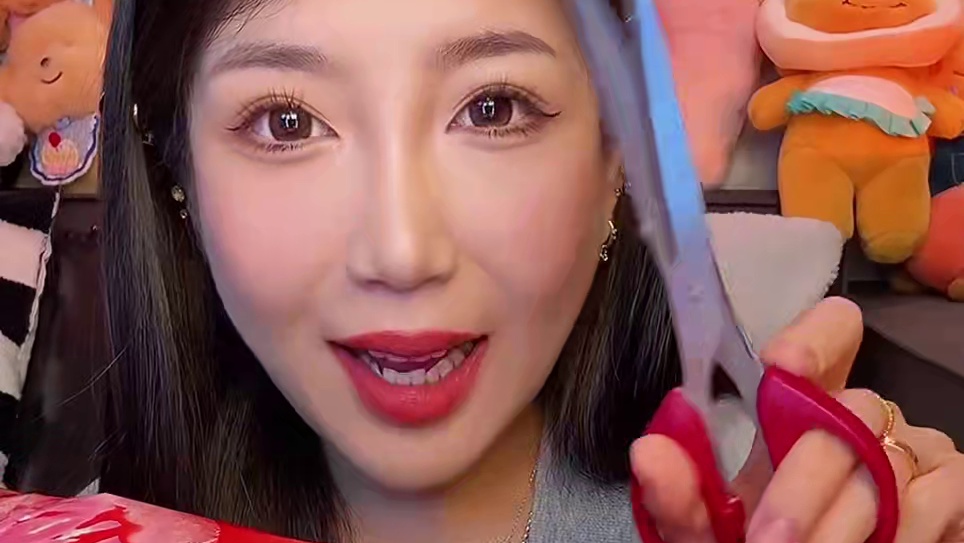 好吃不腻，番茄味巨浓 酥酥脆脆 分量老多了 番茄星人快来薅一波羊毛呀～ #一口番 #喜盈盈一口番番茄