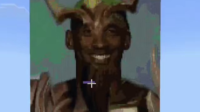 今天还原的是牢关  #我的世界 #王者荣耀 #还原全网表情包