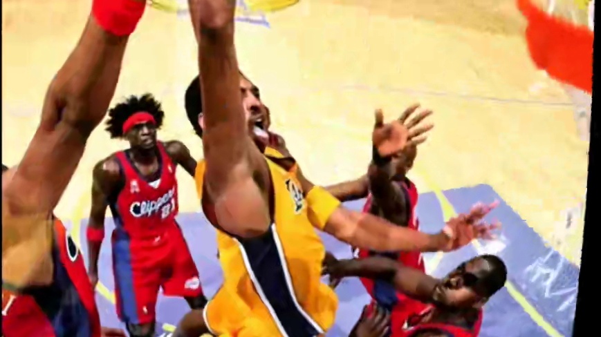 四氧化三铁？科比不传球？我倒觉得是树大招风 #科比 #经典nba