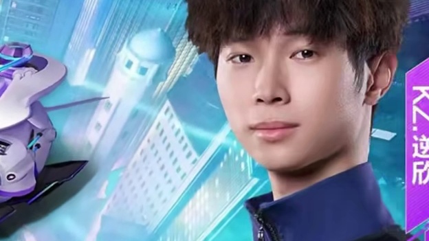 【2025年S联赛春季赛总决赛】S-弦音明星表演赛 
恭喜kz.逆欣夺得S-弦音明星表演赛的胜利！荣