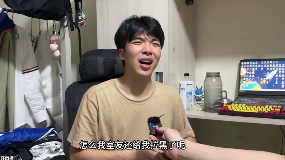 朋友 放过我好吗 #猎奇 #糖 #一定要看到结尾 #搞笑