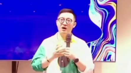 肖肖老师分享：时间是生命的要素，金钱是生活的要素