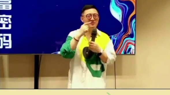 肖肖老师分享：让人喜欢，让人感动，让人惭愧！