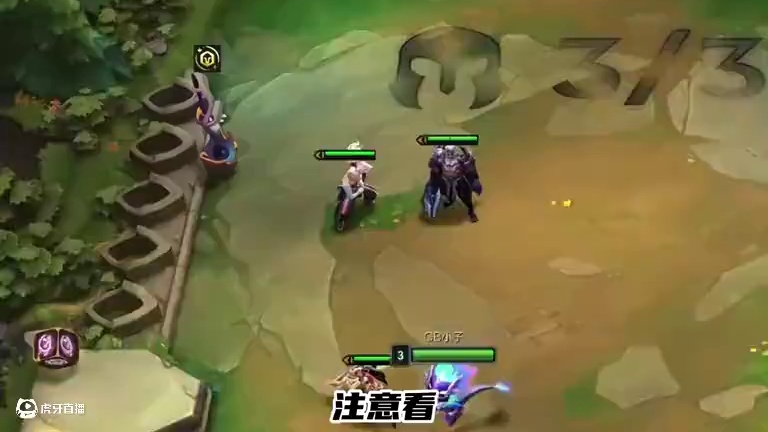 买棋子0金币，D牌就送三星五费，盘点历届云顶那些离谱海克斯 #云顶之弈 #金铲铲之战 #回忆 #云顶