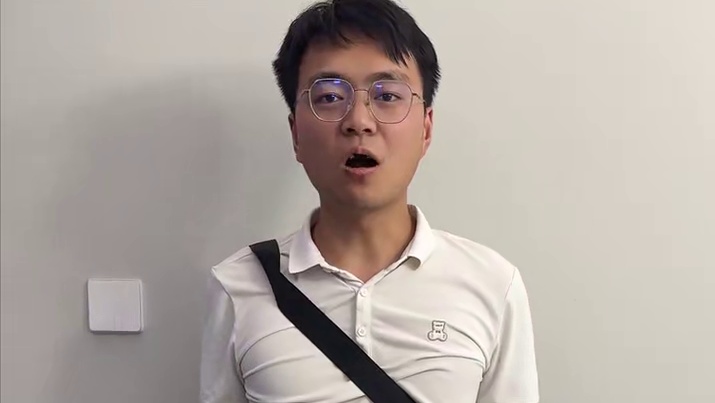 大家好，我叫杨帅。这是我的账号！ #二杨并肩  #韦神  #韦东奕  #大家好我叫韦东奕 #韦东奕粉